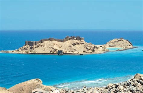 Taba, Egypt.