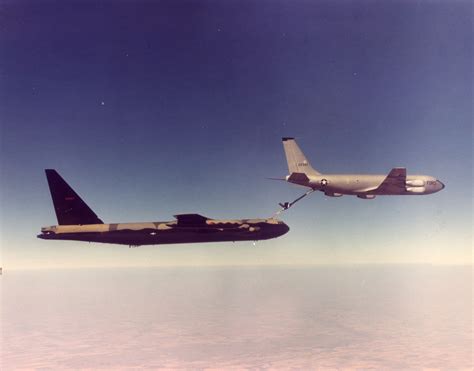 60 YEARS IN THE AIR: The KC-135 during the Vietnam War > McConnell Air ...