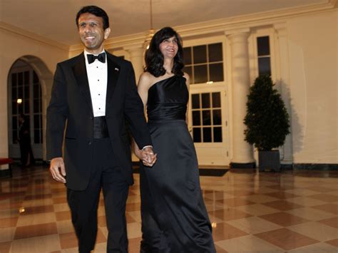 Big Donations To Bobby Jindal's Wife's Foundation Raise Eyebrows | NCPR ...