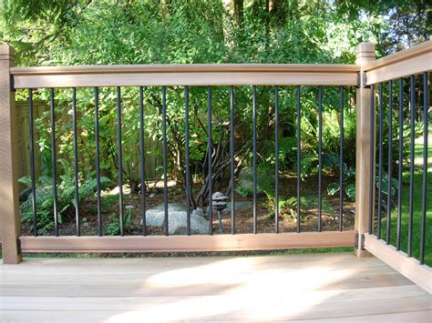 Photos | Vista Railing Systems