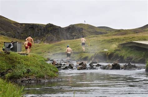 7 Things To Know Before Visiting Reykjadalur Hot Springs - Iceland Trippers