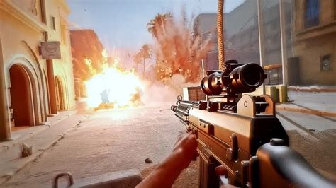 Insurgency: Sandstorm Mod Guide - Top 10 Best Mods & How to Install