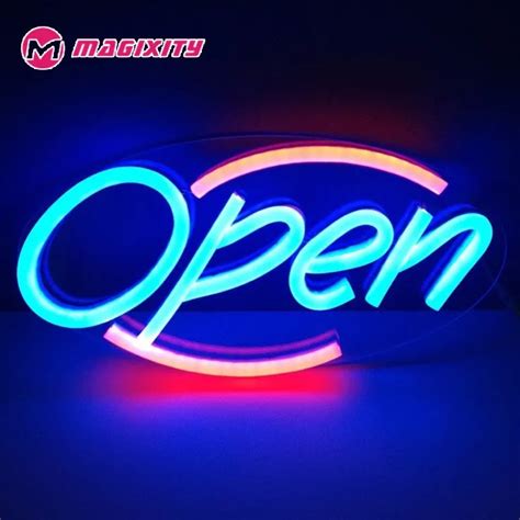 outdoor bar signs neon