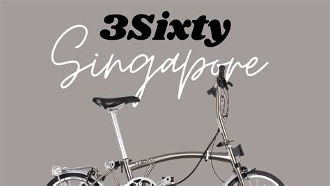 3Sixty Singapore Group