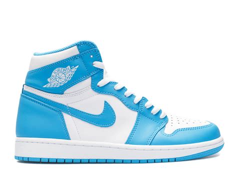 Air Jordan 1 Retro High OG "UNC" | SBD