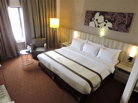 Best Price on Sunway Hotel Georgetown in Penang + Reviews!