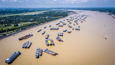 Port of Chittagong, a safe port, really safe?!!!_信德海事网-专业海事信息咨询服务平台