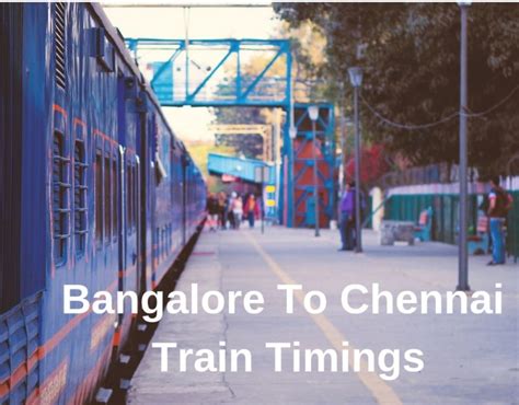 bangalore to chennai km – BangaloreToday