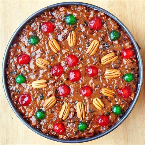 Old English Fruitcake. A centuries old tradition, like your Nan used to make. | Recipe | Fruit ...