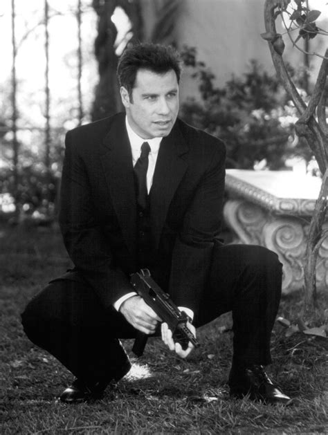 John Travolta in Face/Off - John Travolta Photo (37267918) - Fanpop