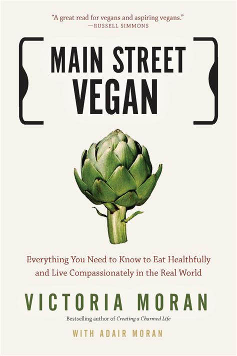 Main Street Vegan: Entering Our 2nd Decade - Main Street Vegan