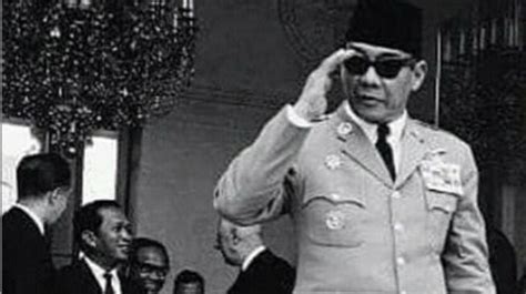 Cerita Yurike Sanger Mualaf Dinikahi Soekarno, Lalu Pindah Agama Usai Memanasnya G30S