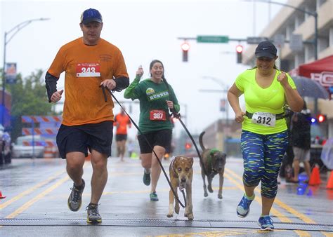 Photos from 6th Annual Run 4 the Greenway | Downtown Greenway