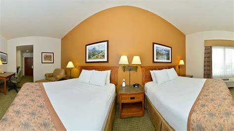 Big Horn Resort, an Ascend Hotel Collection Member | Billings