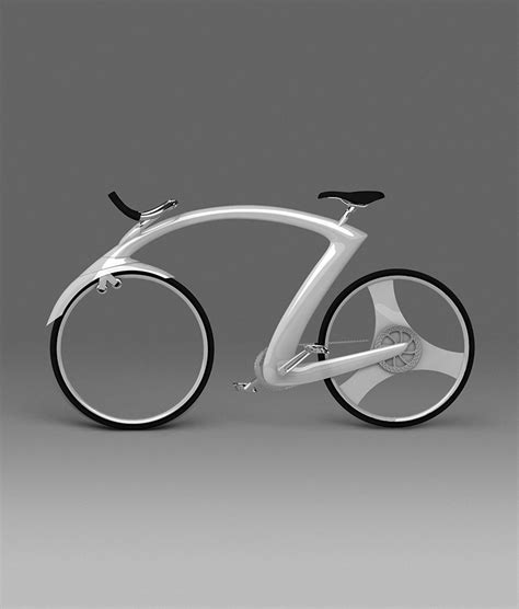 Bicycle Concept on Behance