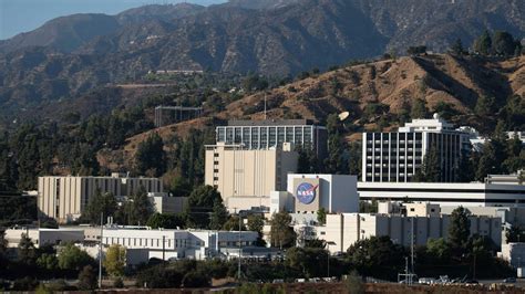 JPL Workforce Update | NASA Jet Propulsion Laboratory (JPL)