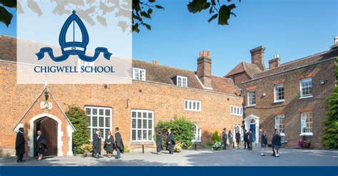 Chigwell School (Application Deadline) | UK Education Specialist: British United Education Services