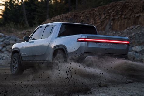 Rivian R1T All-Electric Truck | HiConsumption