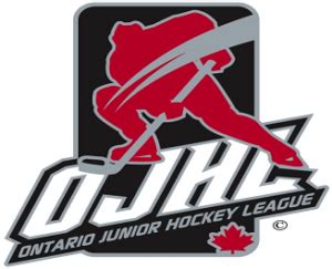 OJHL | Canadian Junior Hockey League