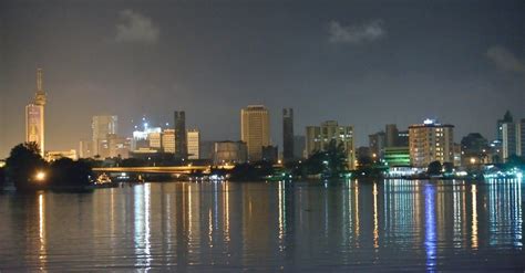 Top 10 best cities to live in Nigeria (With Pictures) | Theinfong