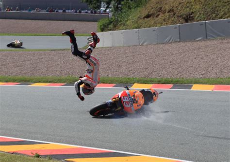 Biggest MotoGP™ crashes of 2014 | MotoGP™