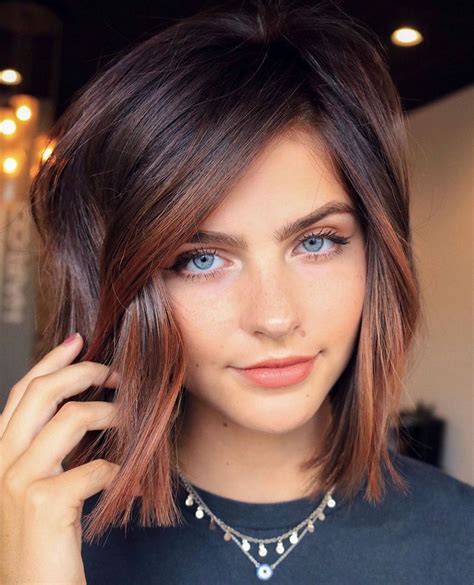 Hair Color Trends Ideas What Is The Most Popular | Hot Sex Picture