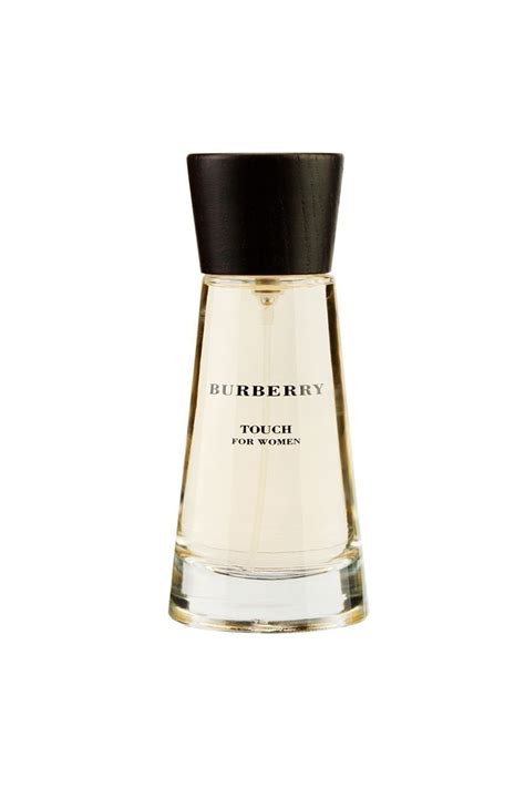 Burberry Touch EDP 100ml Perfume For women – Perfumekart