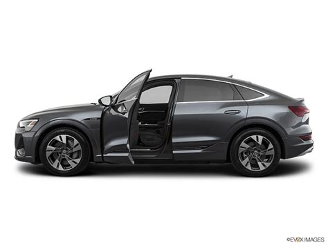 2021 Audi e-tron Sportback Specs, Review, Pricing & Photos