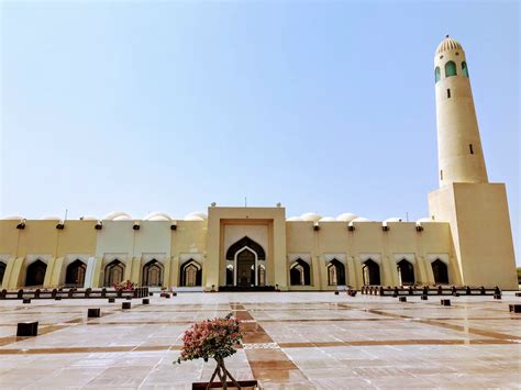 9 free things to see in Doha for free during your Qatar stopover - Land of Size