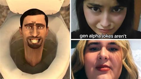 Skibidi Toilet: New Gen Alpha meme is making Gen Z feel old | The Courier Mail