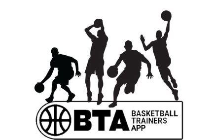 BasketBall Trainers App