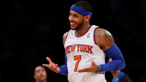 Melo MSG Reprise: Will the New York Knicks Sign Carmelo Anthony?