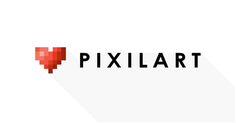 Pixilart - Free Online Art Community and Pixel Art Tool