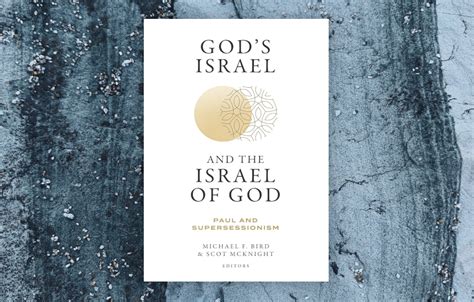 Review of ‘God’s Israel and Israel’s God’ edited by Bird & McKnight ...