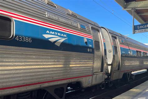 Amtrak Is Expanding Its Service Between Minneapolis and Chicago