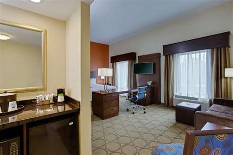 Hampton Inn & Suites Bensalem - I-276, Exit 351 & 352, PA - See Discounts