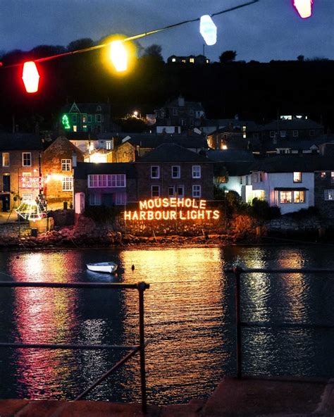 A guide to mousehole harbour lights 2023 – Artofit