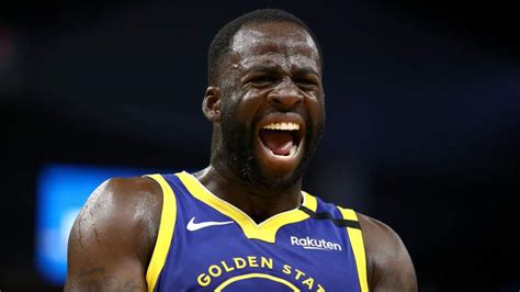 Draymond Green Clears the Air in Spat with Megan Rapinoe