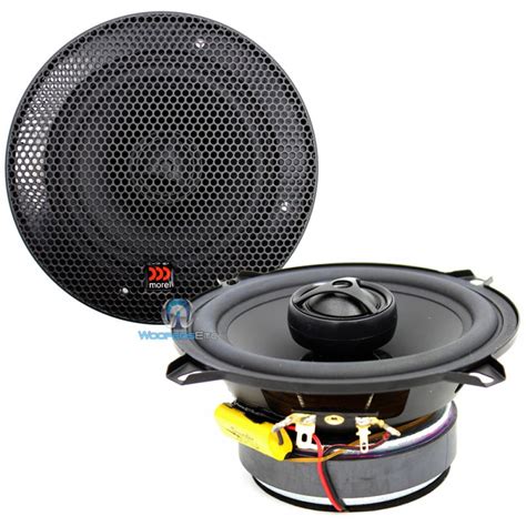 Coaxial Speakers - Homecare24