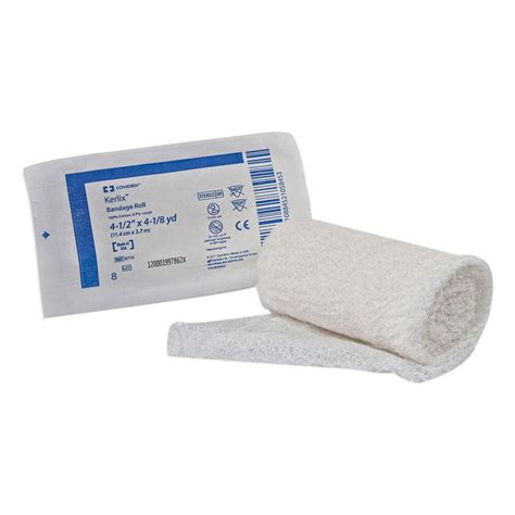 Buy Covidien Kerlix Gauze Bandage Rolls | FSA Approved