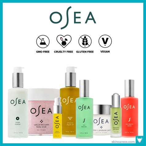 40 Best Organic & Natural Skin Care Brands of 2022 | Organic skin care brands, Skin care brands ...