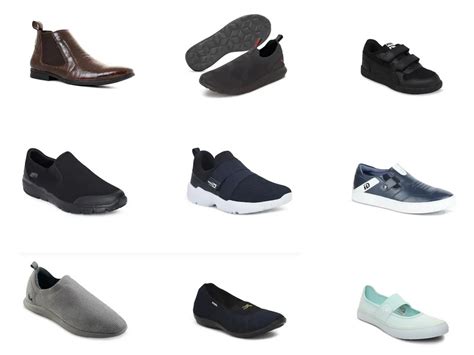 20 Trending Models of Slip On Shoes for Men and Women