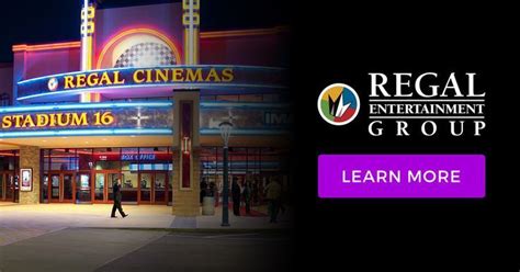 Check showtimes & buy movie tickets online for Regal Meridian 16 ...