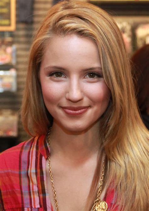 File:Glee's Dianna Agron.jpg - Wikipedia