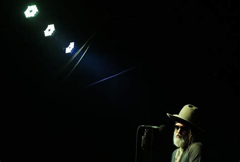 Photos: Teddy Jack, son of Leon Russell, plays Tulsa concert