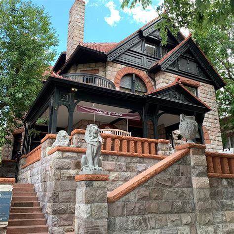 Molly Brown House Museum - All You Need to Know BEFORE You Go (2024)