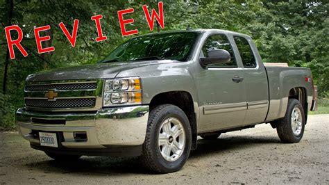 2013 Chevy Silverado Z71 4x4