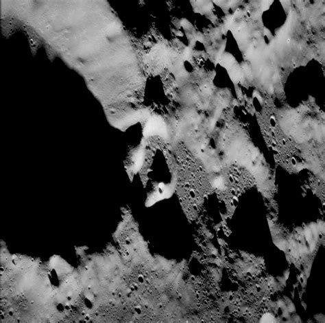 Apollo 11 Mission image - TO 15 - Johnson Space Center Media Archive