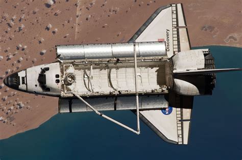 Space Shuttle Discovery: 5 Surprising Facts About NASA's Oldest Orbiter ...