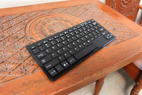 K3 Wintel Keyboard PC Specs, Unboxing and Teardown